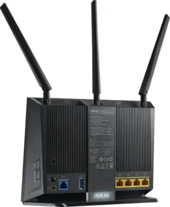 ASUS DSL-AC68U Router -Elektronikpunkt d3d0170de89f232b0e09ac1687f33716