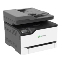 Lexmark™ Lexmark MC3426i Multifunktionsgerät Color A4 40N9750