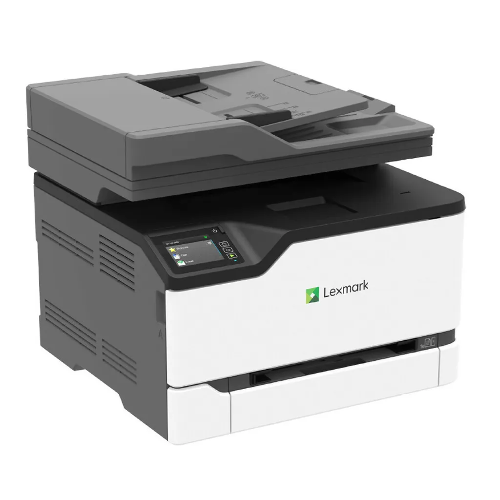 Lexmark™ Lexmark MC3426i Multifunktionsgerät Color A4 40N9750 3 Lexmark™ Lexmark MC3426i Multifunktionsgerät Color A4 40N9750