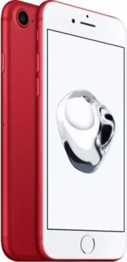 Apple IPhone 7 Smartphone (11,9 Cm = 4,7") 32 GB, Farbe Silber -Elektronikpunkt d3e91c4f3a1c2a093c1423355943c473