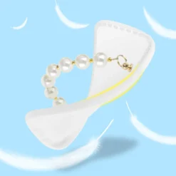 Cadorabo Hülle Für Apple IPhone 12 PRO Schutz Hülle In Weiß Handyhülle TPU Etui Cover Handgelenk Kette -Elektronikpunkt d413c91bc04487445ccf804c77f142e3