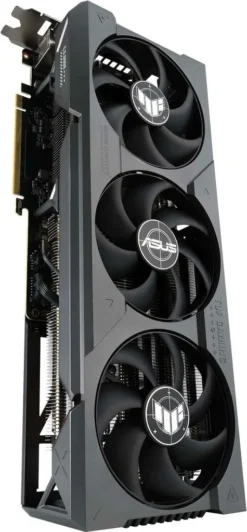 ASUS TUF Gaming GeForce RTX 4080 OC, TUF-RTX4080-O16G-GAMING -Elektronikpunkt d433f1ee2502c1389a7658a5c3181425