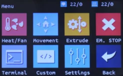 BIQU® B1 Duales Betriebssystem Neuer Verbesserter 3D-Drucker 235*235*270mm Druckgröße -Elektronikpunkt d4524aeef58fda21bc3b153841b516ed