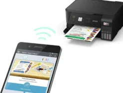 Epson® Epson EcoTank ET-2840 Multifunktionsdrucker (Tintentank) 15 Epson® Epson EcoTank ET-2840 Multifunktionsdrucker (Tintentank) -Elektronikpunkt d490b936f3e44179f4f02ab60b76406d