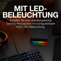 SEAGATE FireCuda Gaming Hub 16TB -Elektronikpunkt d492e98545df02d169ffbd93f33ef39c