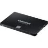 Samsung 2TB SSD 860 EVO Series - 2,5 Zoll -Elektronikpunkt d508e852a321d7adb409ba0307e6ddea