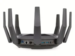 ASUS RT-AX89X AX6000 AiMesh Router -Elektronikpunkt d5ae772f81b48fe5d6987b2a99059cd4