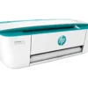 HP Multifunktionsgerät DeskJet 3762, W-LAN, USB, Druck Scan Kopie Inkl. UHG