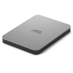 LaCie Mobile Drive 2TB Moon Silver USB 3.2 Type C 12 LaCie Mobile Drive 2TB Moon Silver USB 3.2 Type C -Elektronikpunkt d63b310cd509d34ffd4ea3fe489ad7ce