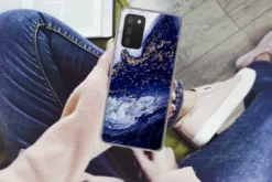 MuchoWow® Handyhülle Schutzhülle Hülle Für Samsung Galaxy A53 5G Marmor - Gold - Natursteine Silikon Softcase Handy Hülle - Schutzabdeckung 11 MuchoWow® Handyhülle Schutzhülle Hülle Für Samsung Galaxy A53 5G Marmor - Gold - Natursteine Silikon Softcase Handy Hülle - Schutzabdeckung -Elektronikpunkt d63d403568cd8a354e4b2d6c9482d909