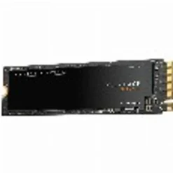 WD_BLACK™ SN750 NVMe™ SSD Mit Kühlkörper 2 TB, 3.400 MB/s -Elektronikpunkt d6a29bfcbf383286f3f6782b2e233553