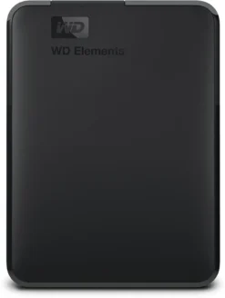 Western Digital Elements Portable Externe Festplatte 5000 GB Schwarz -Elektronikpunkt d6db1b2de005d5ca36ba4e5a458ac390