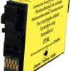 Tintenpatrone Gelb, Für Epson T2714, Inhalt: 11 Ml -Elektronikpunkt d6e17fbbd91ba3e57c6513e05a3973d8
