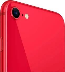 Apple Iphone Se 128gb Red One Size -Elektronikpunkt d6eb999f6145fcab2d404fbec6098bab