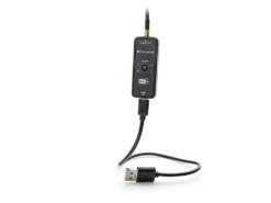Caliber RDAB30 - DAB+-Empfänger über USB - Schwarz