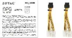 Zotac GAMING GeForce RTX 3060 AMP White Edition LHR, GeForce RTX 3060, 12 GB, GDDR6, 192 Bit, 7680 X 4320 Pixel, PCI Express X16 4.0 -Elektronikpunkt d7530aaf5d802322d7dc57917ddbd651