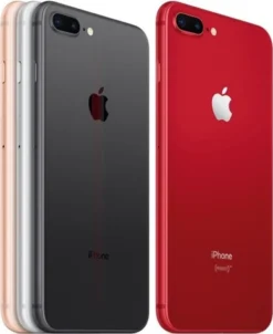 Apple IPhone 8 Plus 256GB Gold -Elektronikpunkt d76a0ef7deda192d38c5d1a7bcc5a79b