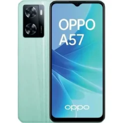 Oppo A57 64 GB 4 GB Grün Glühend Grün