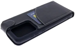 Leder Flip Case Für Samsung Galaxy A52 / A52s Handyhülle Mit 360-Grad Schutz Und Kartenfach -Elektronikpunkt d7e3ea3c32a32da41e2ca64971102fc4
