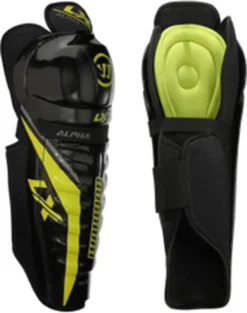 Warrior ALPHA Eishockey Starterset Senior Zum Monsterpreis, Größe:XL -Elektronikpunkt d82a531a8ecb5c52114e5ac9b1d7c743