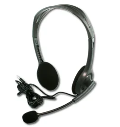 Logitech Headset & Gürtelclip Bundle Für AVM Fritz!Fon C6 Weiß 17 Logitech Headset & Gürtelclip Bundle Für AVM Fritz!Fon C6 Weiß -Elektronikpunkt d88c9e493dca4db589b495701ed439e2