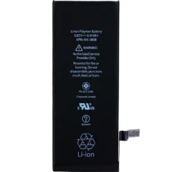 Akku Für Apple IPhone 6 / 1810 MAh