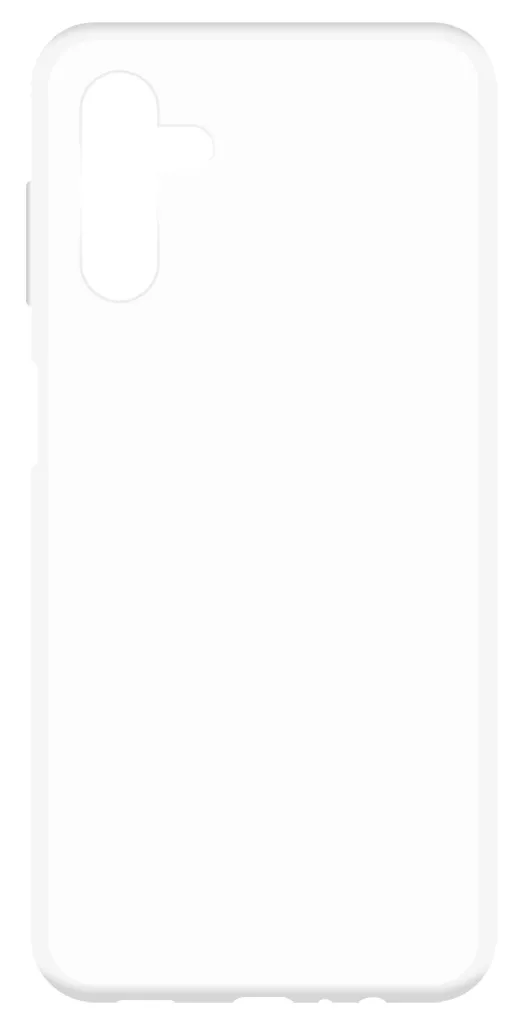 Cazy Silikon Hülle Kompatibel Mit Samsung Galaxy A13 5G - Soft TPU Schutz - Transparant 5 Cazy Silikon Hülle Kompatibel Mit Samsung Galaxy A13 5G - Soft TPU Schutz - Transparant – Bild 3
