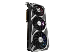 ASUS ROG Strix AMD Radeon RX 6750XT OC Edition Gaming Grafikkarte -Elektronikpunkt d9669b936118b40247c664b45cee167f