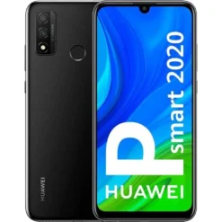 Huawei P Smart 2020 (Midnight Black) -Elektronikpunkt d97f11f4a76214d6ce6bdf0c17f338d5