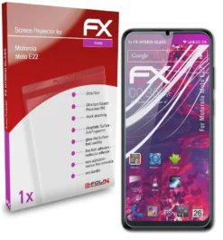 AtFoliX FX-Hybrid-Glass Panzerfolie Kompatibel Mit Motorola Moto E22 Glasfolie 8 AtFoliX FX-Hybrid-Glass Panzerfolie Kompatibel Mit Motorola Moto E22 Glasfolie -Elektronikpunkt d98d47c82ad3ae4bae2ad39ede446363