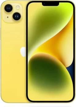 Apple IPhone 14 128GB Ye