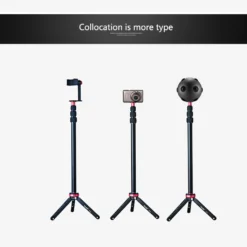 Manbily LR-224 Kamera Selfie Stick Einbeinstativ Desktop Stativ Verlängerungsstange Stange -Elektronikpunkt d9d3abb1a965f906ca635ee1006b112d