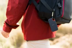 SanDisk Extreme® Portable SSD 250 GB, 550 MB/s, Mobiler Speicher -Elektronikpunkt d9f85f17d23e48a3cd460706c83f4f71