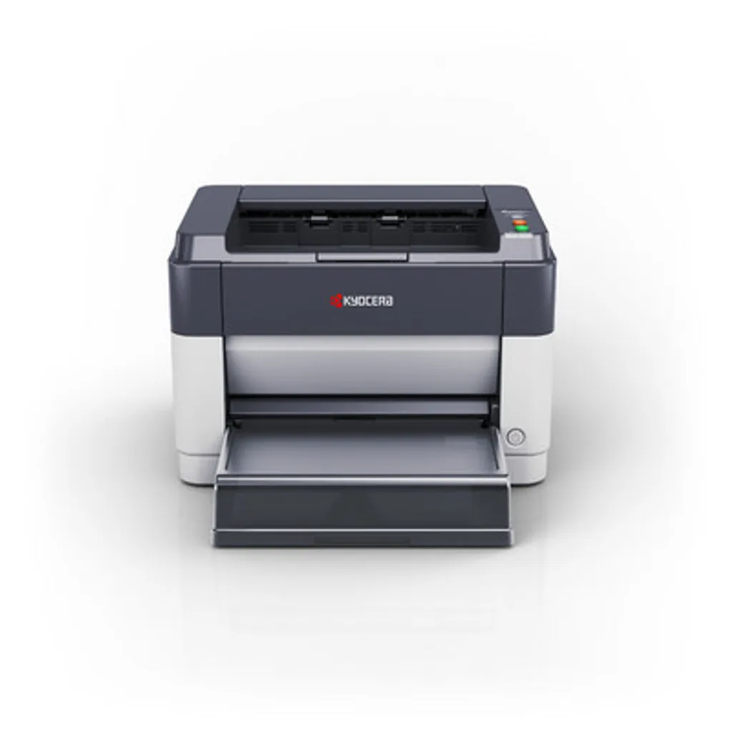 KYOCERA FS-1041 Laserdrucker 9 KYOCERA FS-1041 Laserdrucker – Bild 7