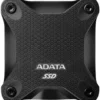 ADATA SD600Q - 240 GB - Micro-USB B - 3.2 Gen 1 (3.1 Gen 1) - Schwarz -Elektronikpunkt dabd2f549aa78f0f36defb3fef097979