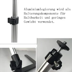 Handy Halter Selfie Live-Sendung Vertikale Handy Stativ Für Live-Kochen Handyspiel Aufnahme -Elektronikpunkt dac4588050ff246f80abe803eea2cd3a