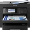 Epson® Epson WorkForce WF-7840DTWF Multifunktionsdrucker, Scannen, Faxen, Drucken,Farbe -Elektronikpunkt dafc7ed677d4233a64bab79b7f83cd97