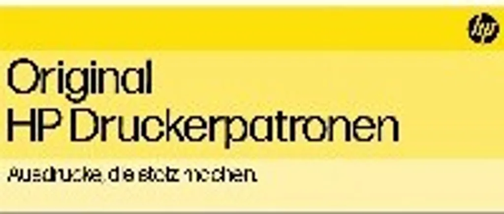 HP 953XL Gelb Original Tintenpatrone Mit Hoher Reichweite 5 HP 953XL Gelb Original Tintenpatrone Mit Hoher Reichweite – Bild 3