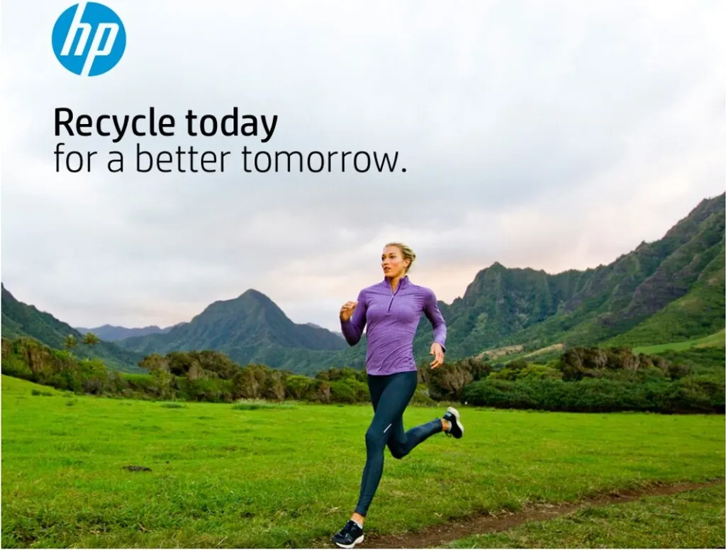 HP Original 302 Schwarz Tintenpatrone 10 HP Original 302 Schwarz Tintenpatrone – Bild 8