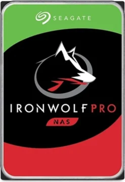 Seagate IronWolf Pro ST6000NE000 - Festplatte - 6 TB - SATA 6Gb/s -Elektronikpunkt dc79a8dd407fca5ab042e05954866d44
