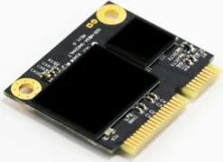 Half MSATA III 256GB TLC SSD