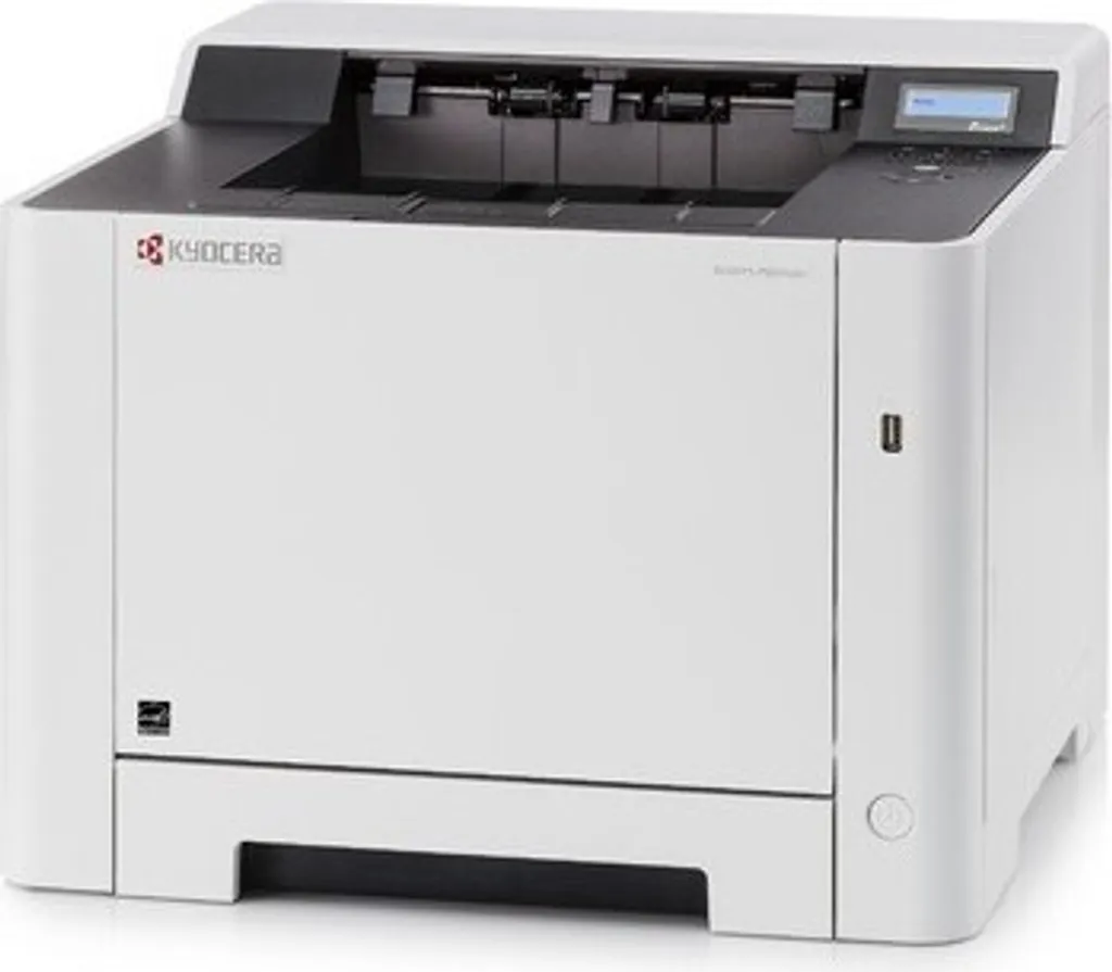 KYOCERA ECOSYS P5021cdn Farbe 9600 X 600DPI A4 4 KYOCERA ECOSYS P5021cdn Farbe 9600 X 600DPI A4 – Bild 2