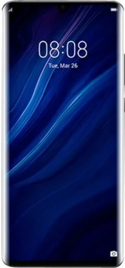 Huawei P30 Pro Dual-Sim 256GB, Black -Elektronikpunkt dcff5e4d4fc4fb885bd3db79929b9e9d