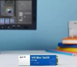 Dysk SSD Blue 1TB SA510 M.2 2280 WDS100T3B0B -Elektronikpunkt dd35cac13e4a9c44a493610a70f9aa6a