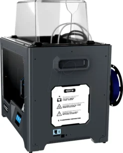 FlashForge Creator Pro 2 FlashForge 3D Drucker Kapazitaet 1 FlashForge -Elektronikpunkt dd44aa021193fecec2afed0cd5aa57f0