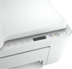 HP Farbtintenstrahl-All-in-One-Drucker - DeskJet Plus 4110e - Ideal Für Die Ganze Familie -Elektronikpunkt dd91cf62e263dbc4e9f47889ec2e5739