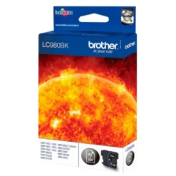 Brother LC980BK Druckerpatrone Schwarz 26 Brother LC980BK Druckerpatrone Schwarz -Elektronikpunkt ddae435f1eac55f0080592debcaf3877