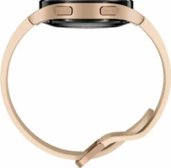 Samsung Galaxy Watch4 R865 40 Mm Aluminium LTE - Smartwatch - Pink Gold -Elektronikpunkt ddc154e0fb8af55b621ef928e2380f8c
