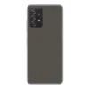 MuchoWow® Handyhülle Schutzhülle Hülle Für Samsung Galaxy A53 5G Grau - Farben - Kalt Silikon Softcase Handy Hülle - Schutzabdeckung