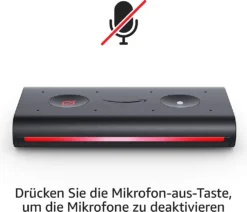 Amazon Echo Auto Smart Car Hub -Elektronikpunkt df07e0ff717ad97b99a0dcb059e5ed1b